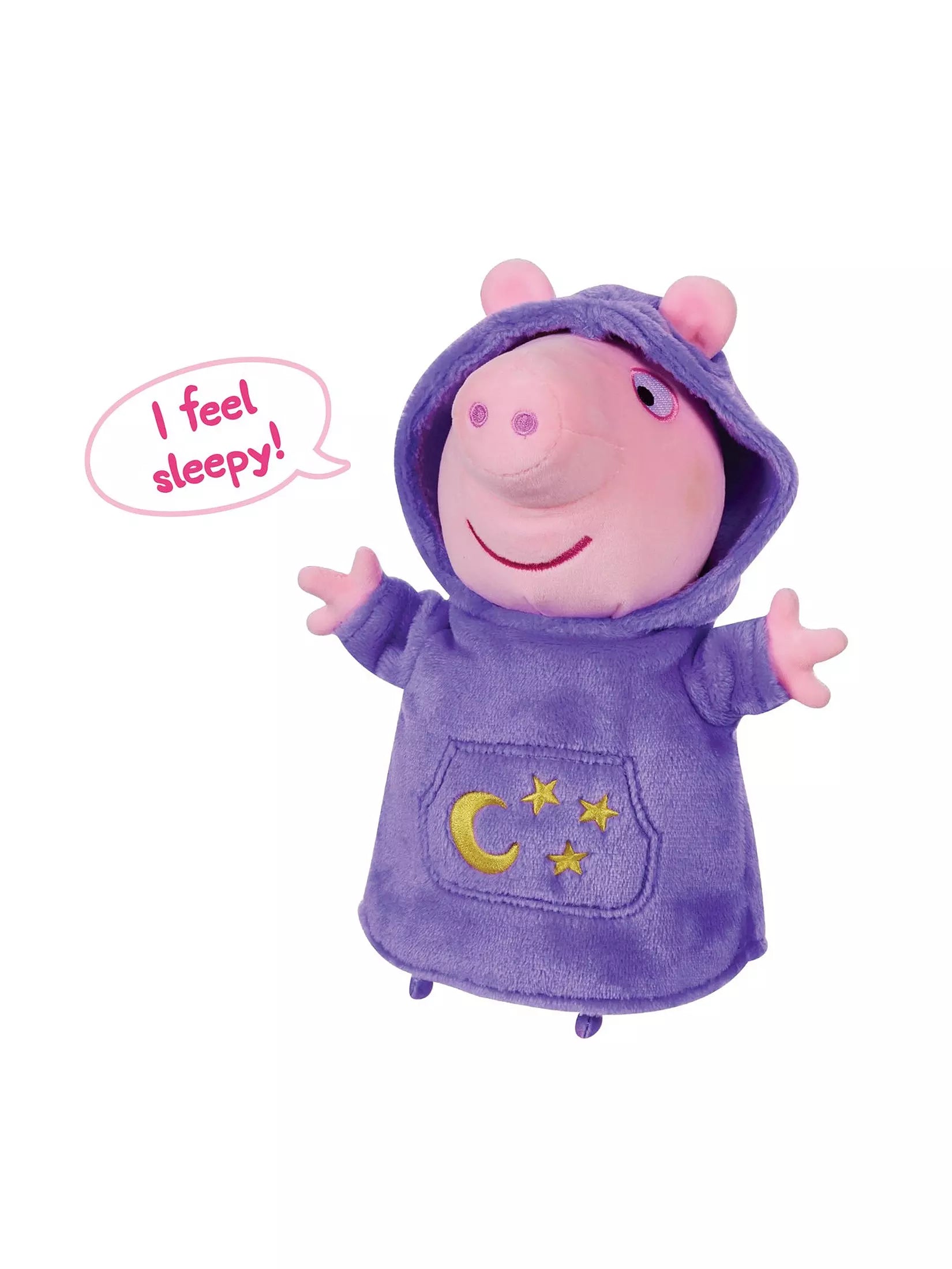 Peppa Pig Sleepy Time Peppa