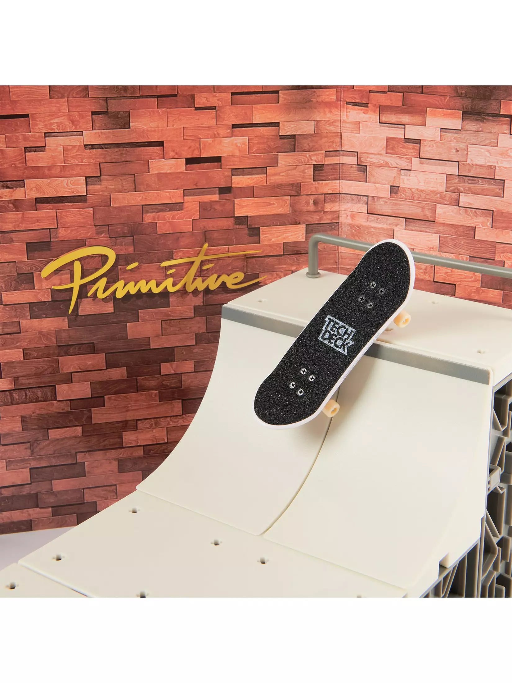 Tech Deck X-Connect Plus