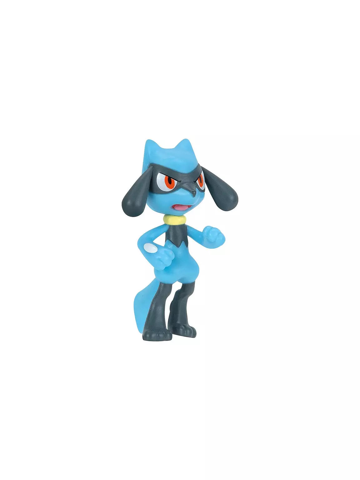 Pokemon Battle Figure Multipack