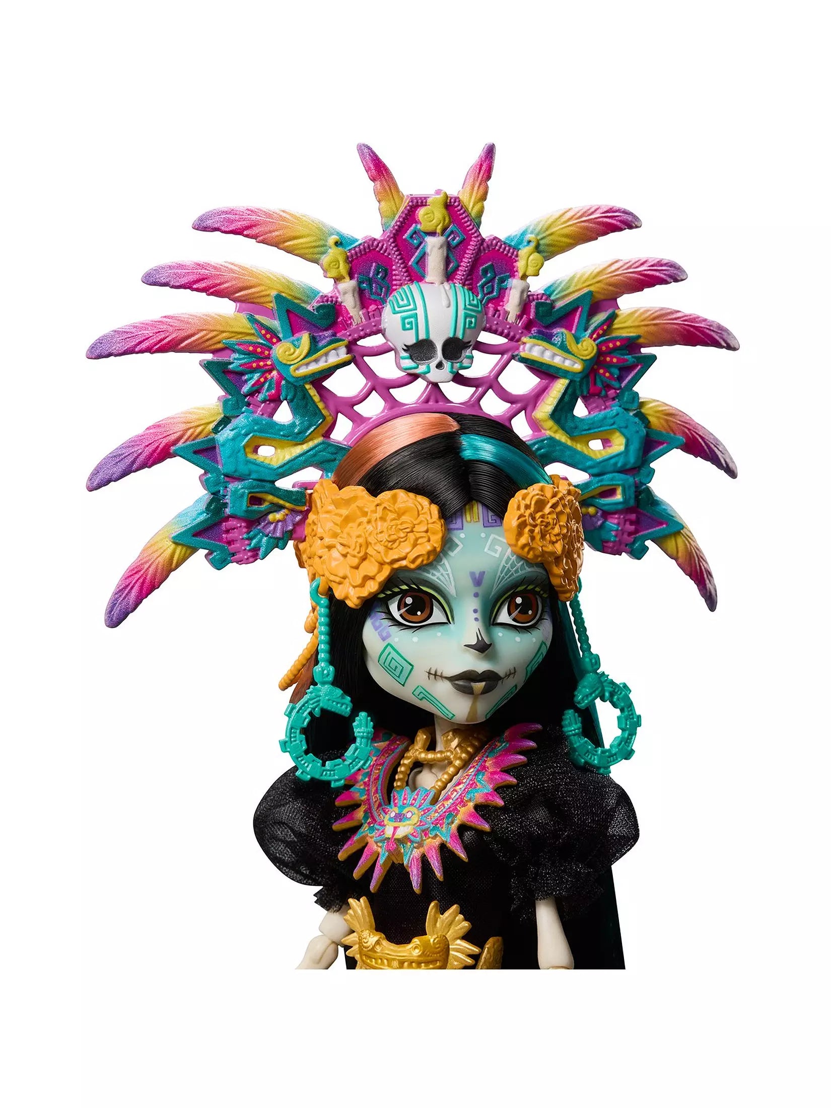 Monster High Skelita Doll