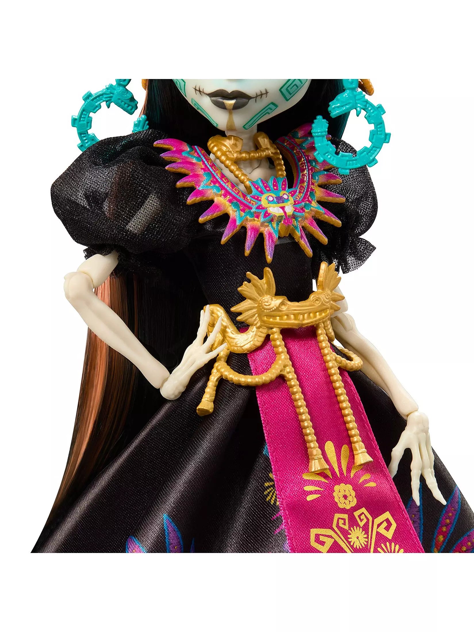 Monster High Skelita Doll