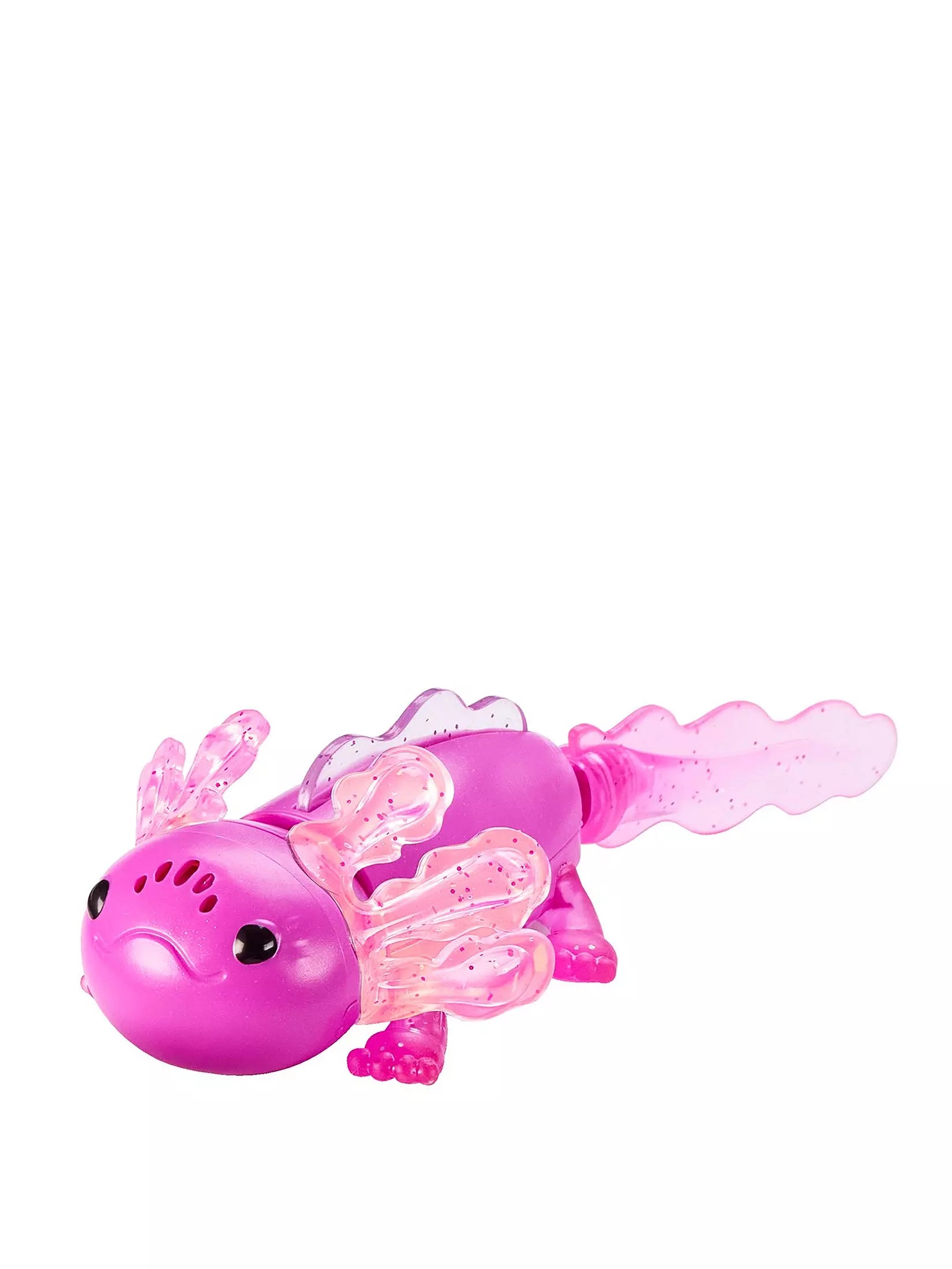 Fingerlings Axolotl S2