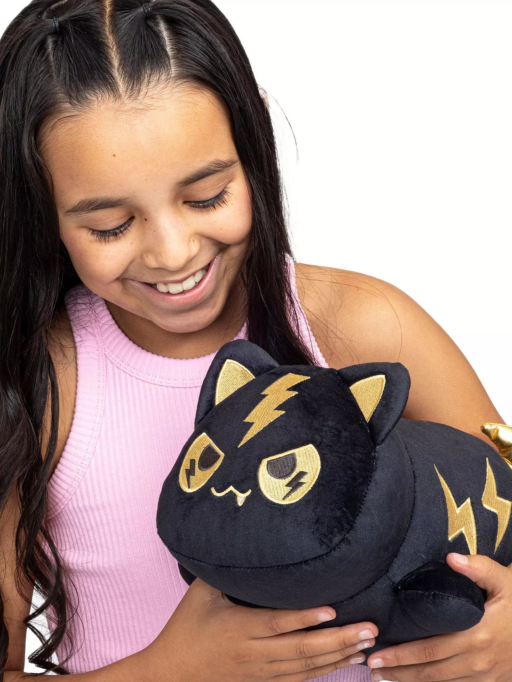 Aphmau Meemeows 11" Mystery Plush-Elemental