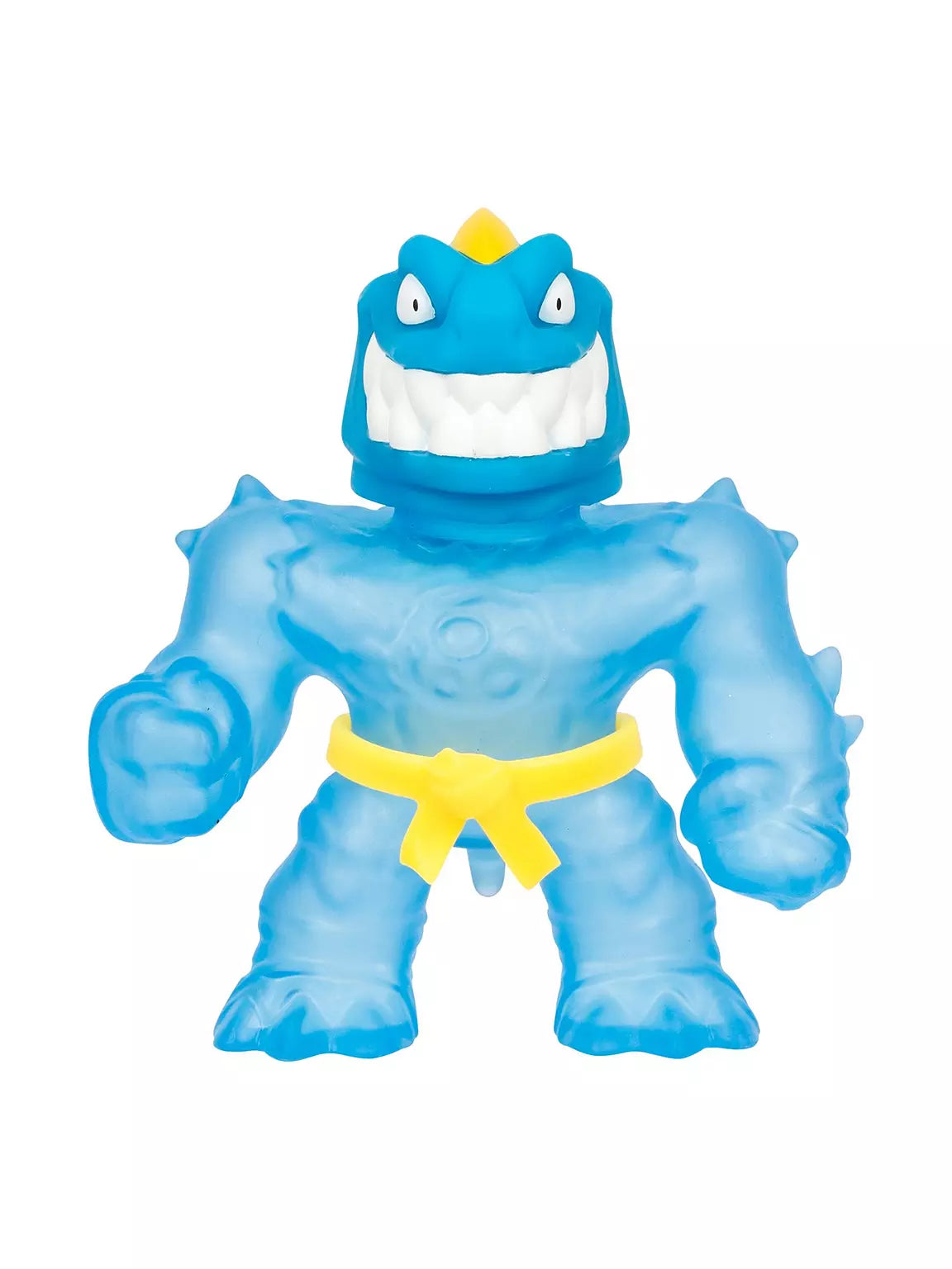 Heroes Of Goo-Jit-Zoo Meteor Madness Hero Creator Tyro