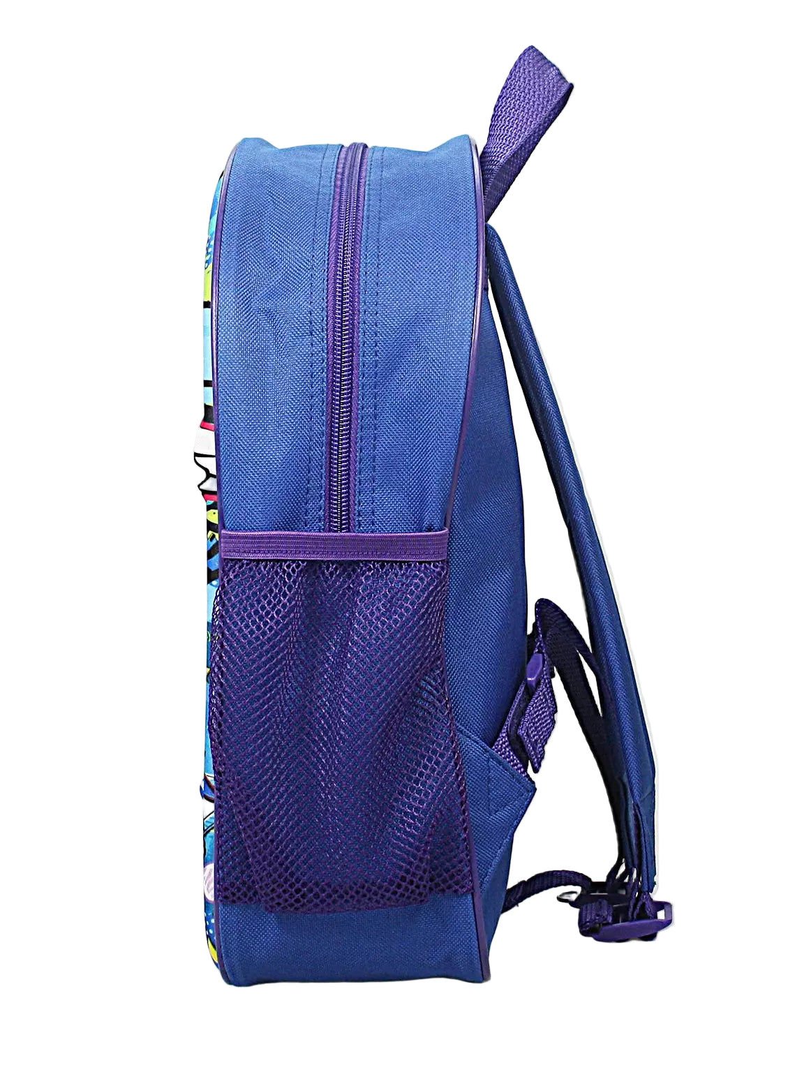 Sonic Vintage Metaverse Backpack