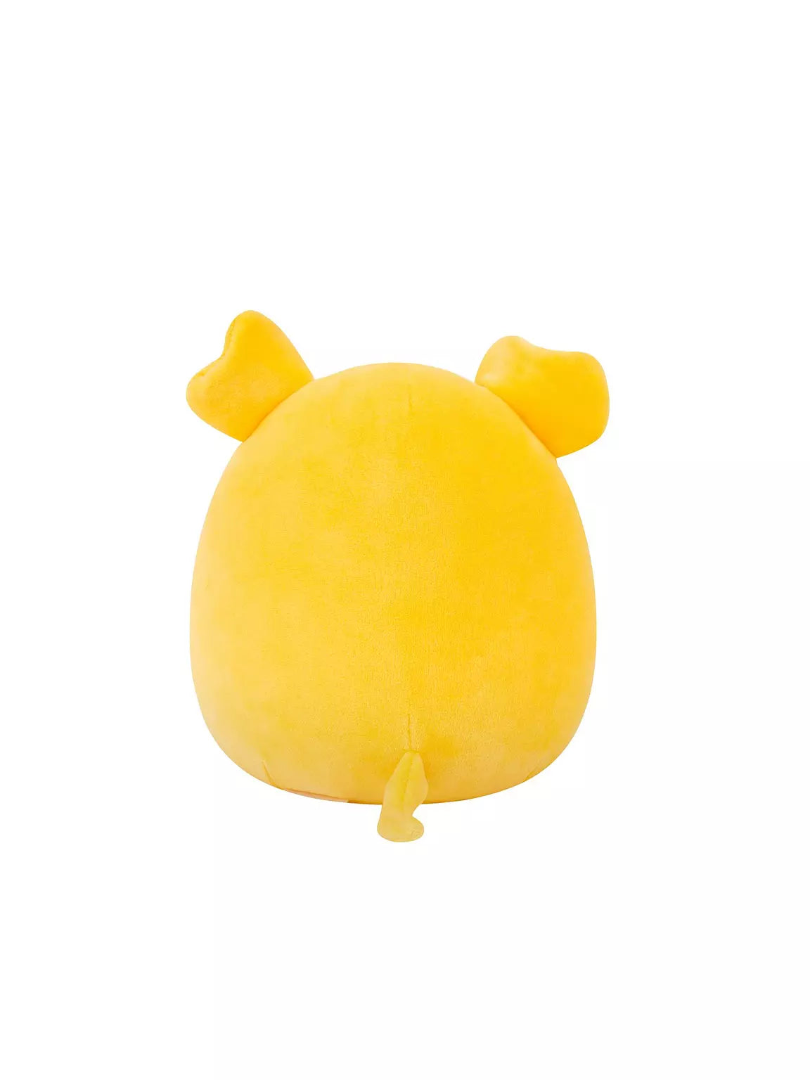 7.5 Squishmallows Amelia - Yellow Cheese Mouse