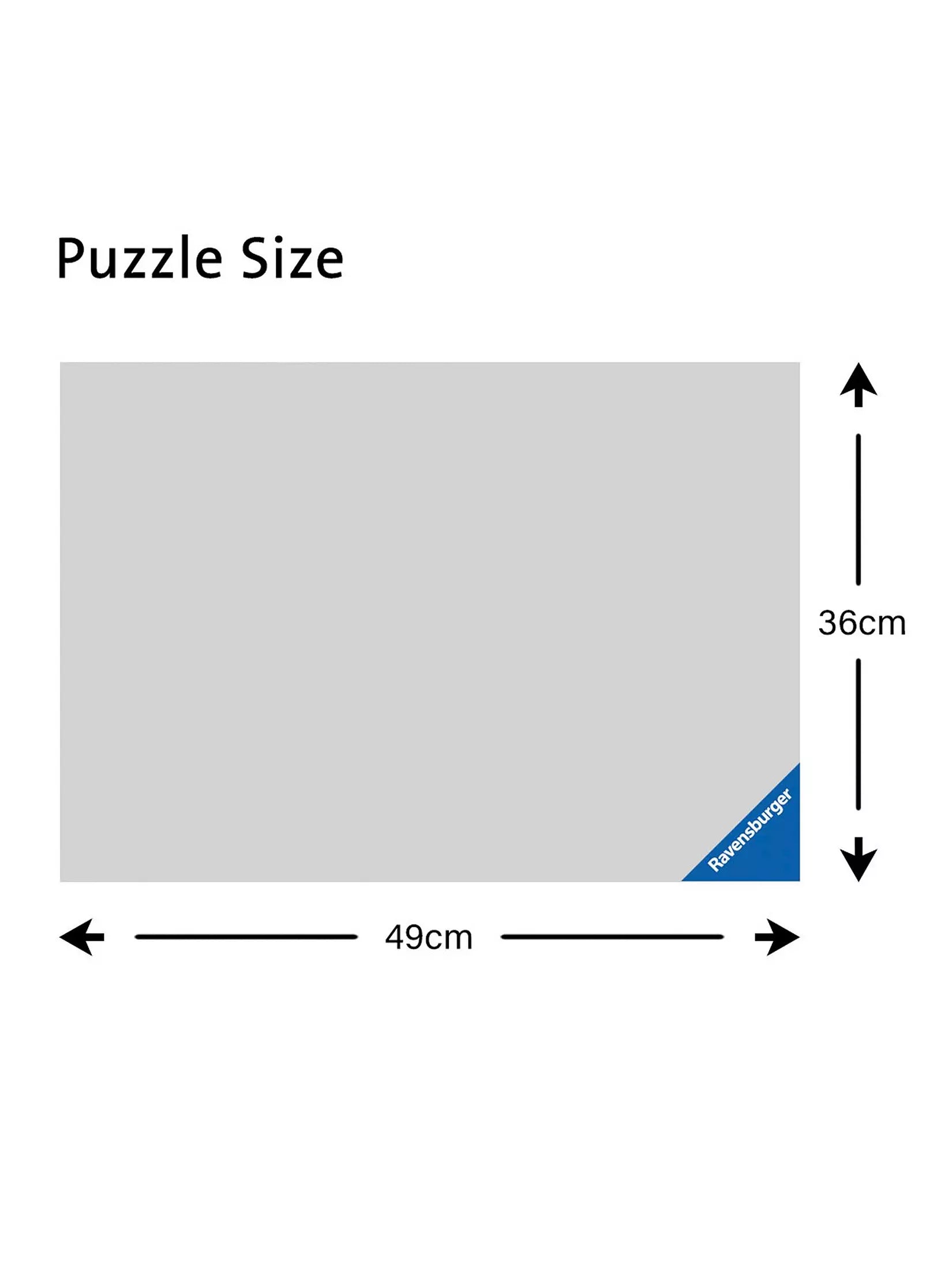 Spongebob Squarepants 200pc XXL Puzzle