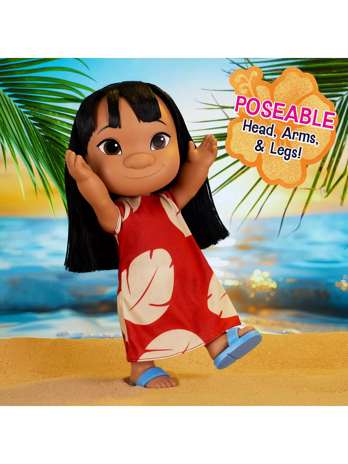 Stitch Lilo & Stitch Doll