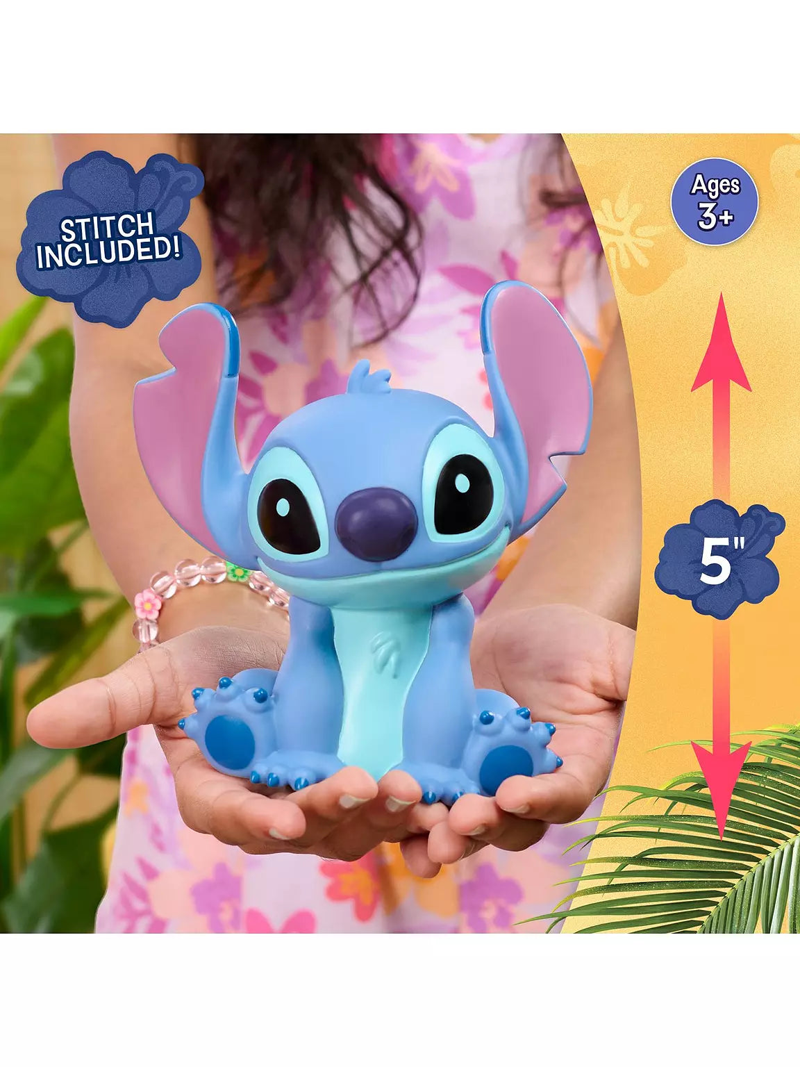 Stitch Lilo & Stitch Doll