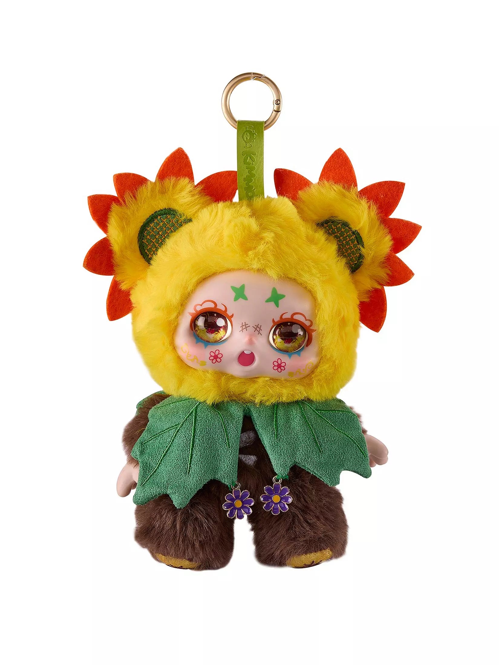 Kimmon - Spring New Growth