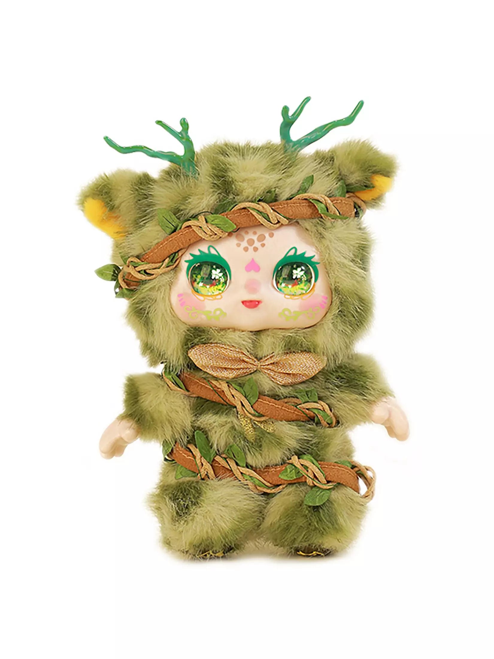 Kimmon - Spring New Growth