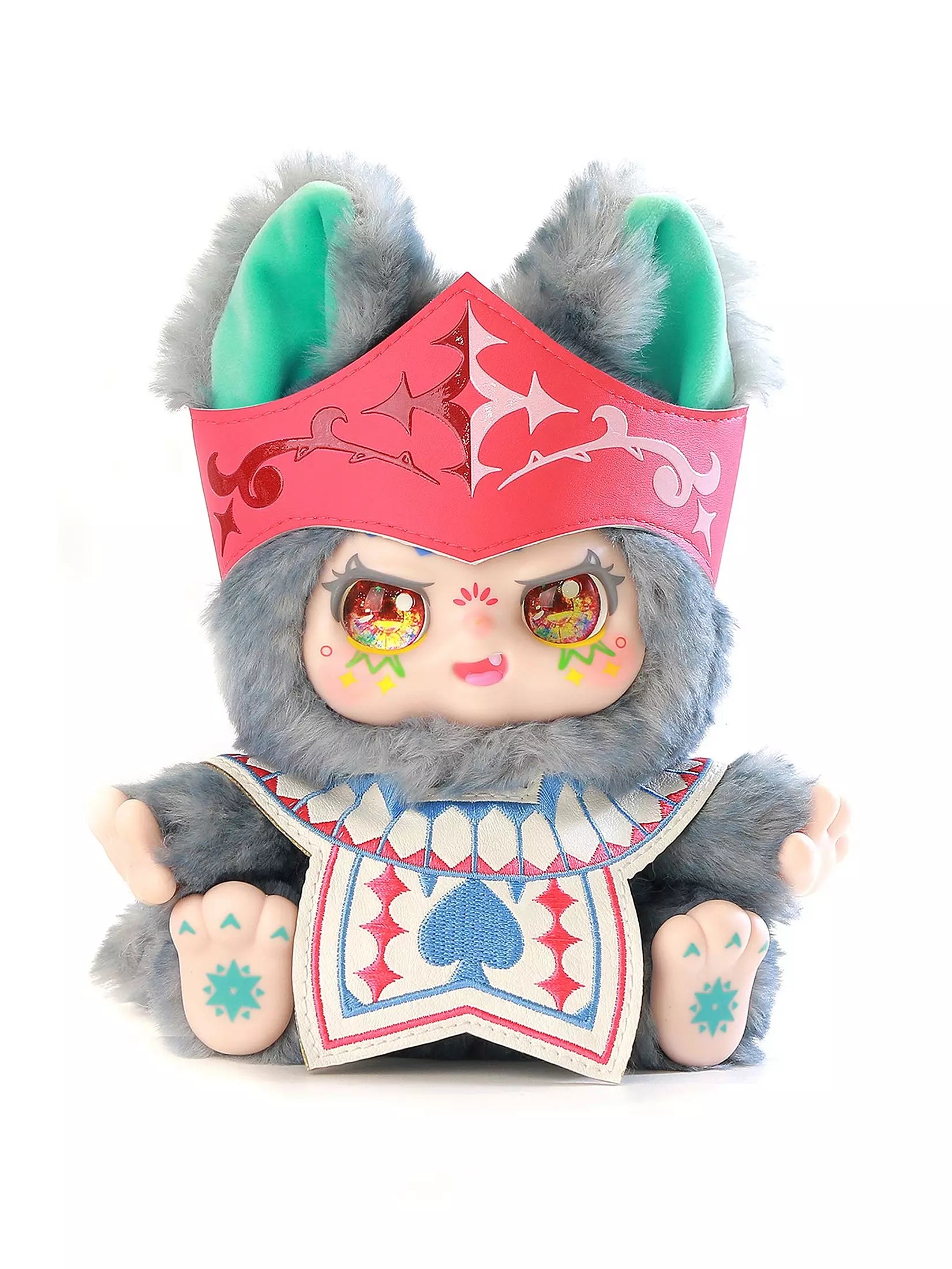 Kimmon - You'Re The Protagonist