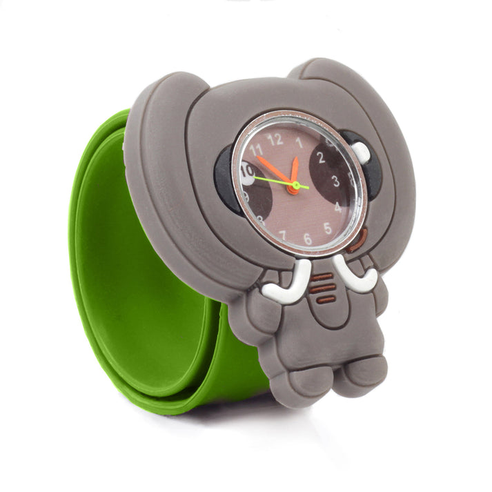 Elephant Wacky Watch