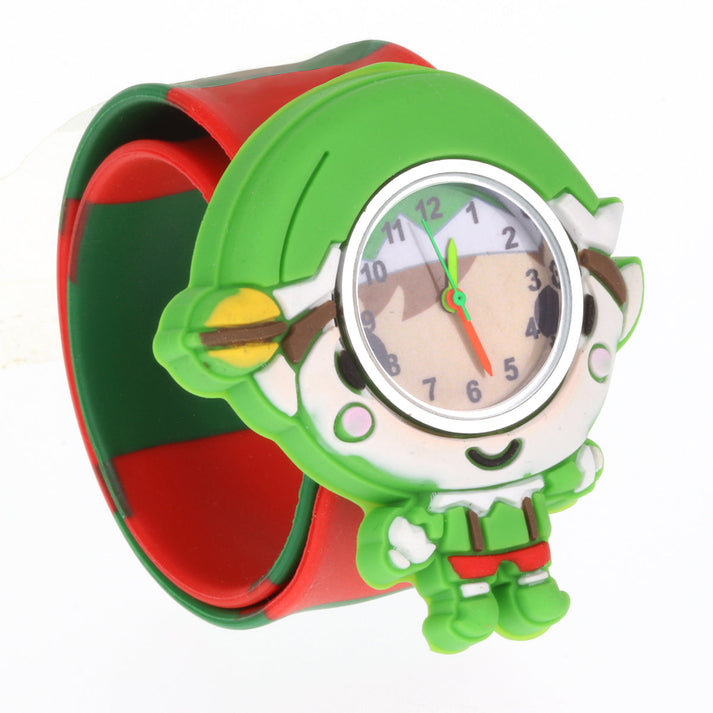 Elf Wacky Watch