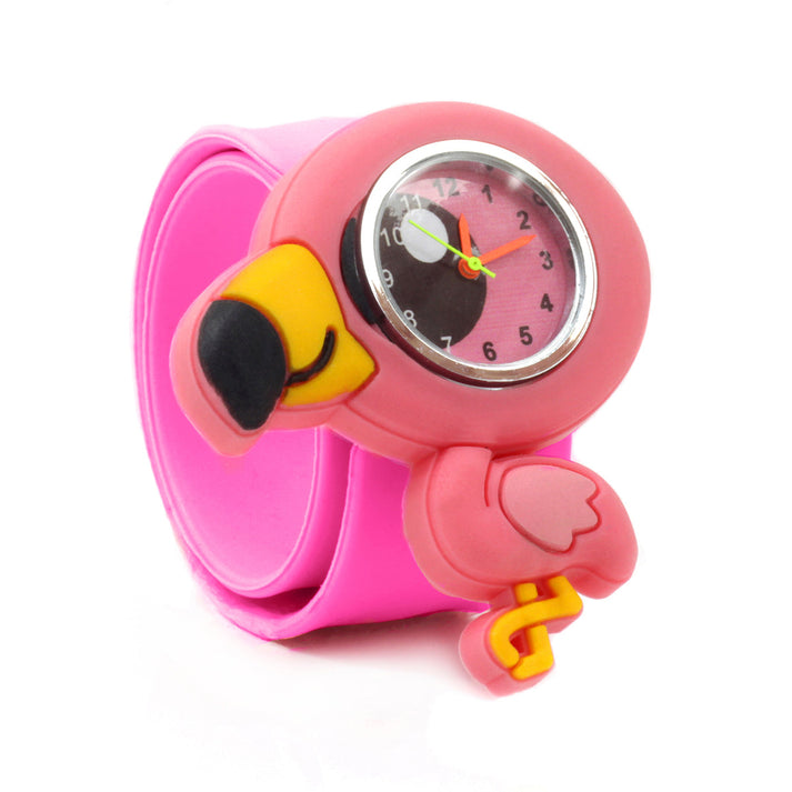 Flamingo Watch