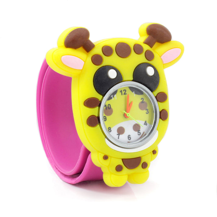 Giraffe Wacky Watch