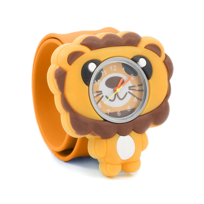 Lion Wacky Watch