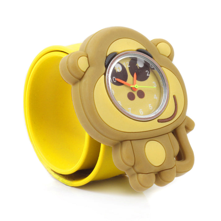 Monkey Wacky Watch