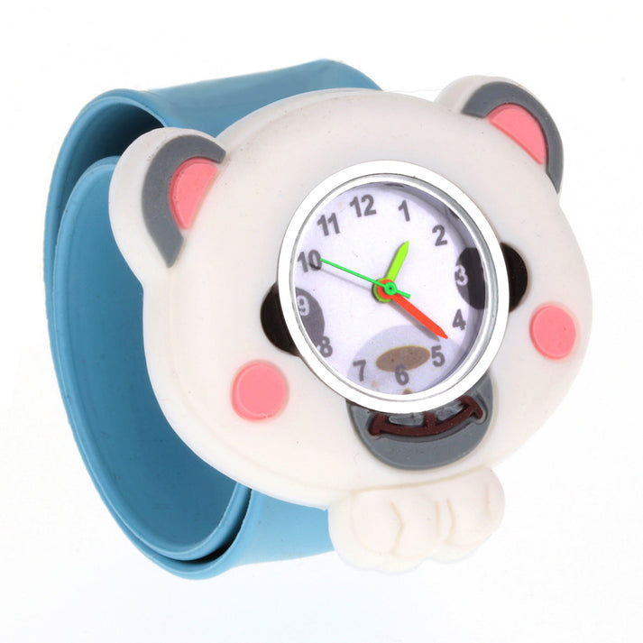 Polar Bear Wacky Watch