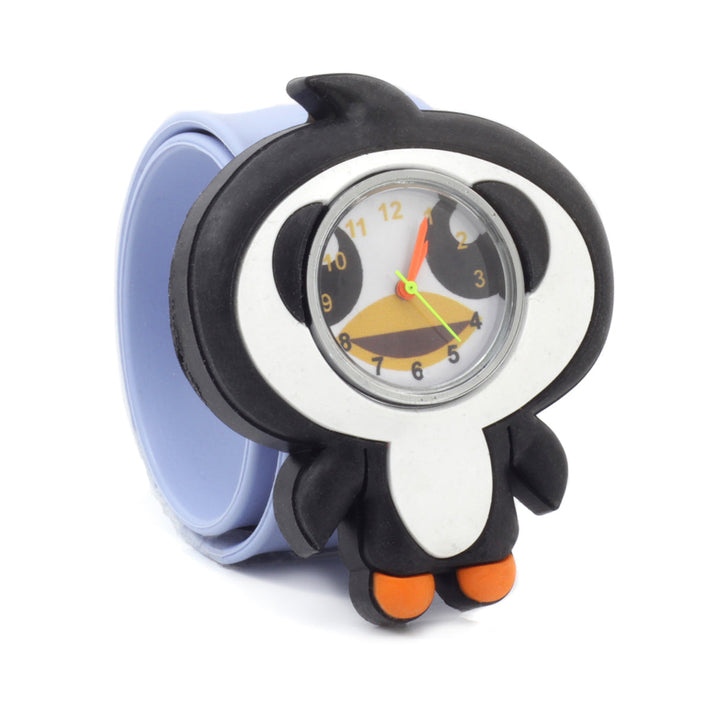 Penguin Wacky Watch