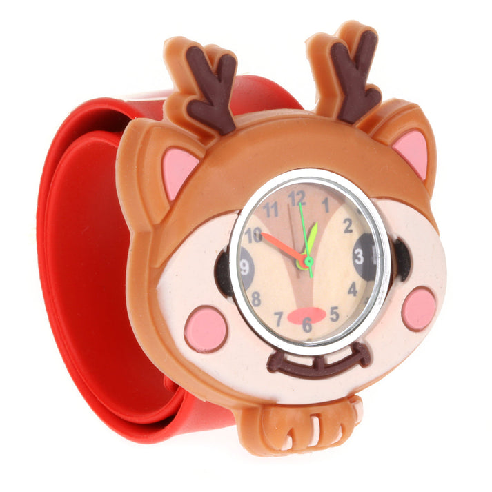 Reindeer Wacky Watch