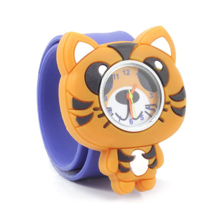 Tiger Wacky Watch