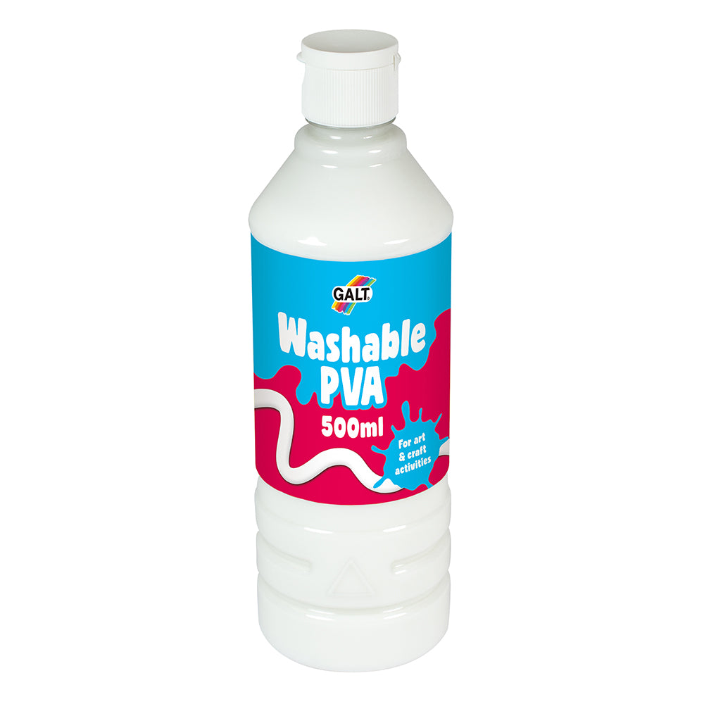 Washable PVA 500 ml