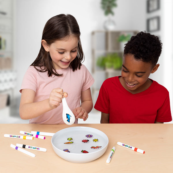 Water Art 3 Pack
