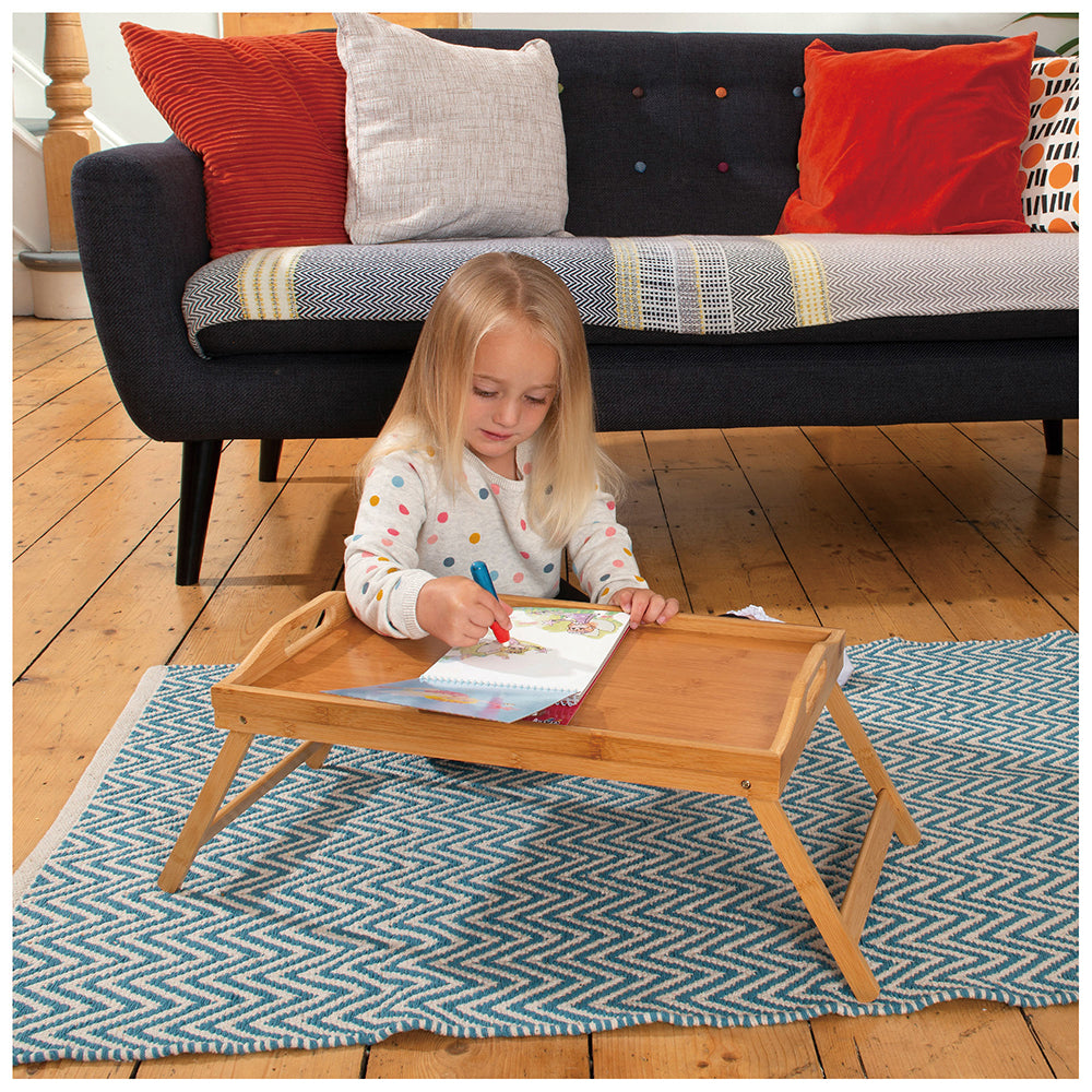 Water Magic Fairy Friends