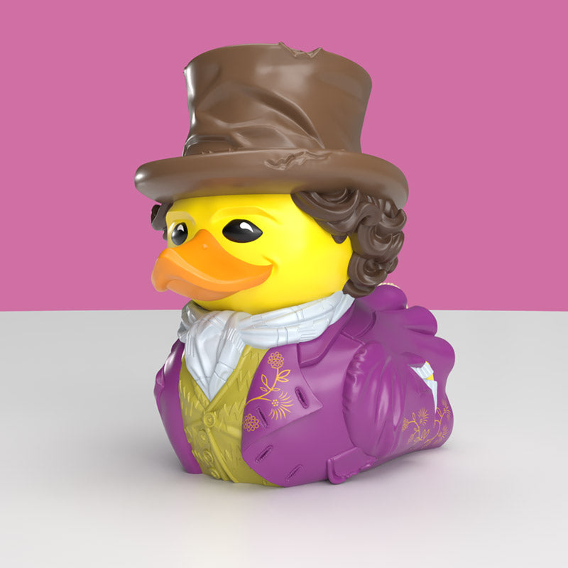 Wonka: Willy Wonka TUBBZ (Mini Edition)