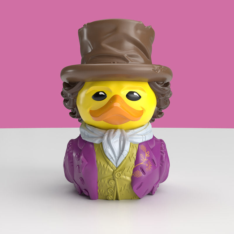 Wonka: Willy Wonka TUBBZ (Mini Edition)