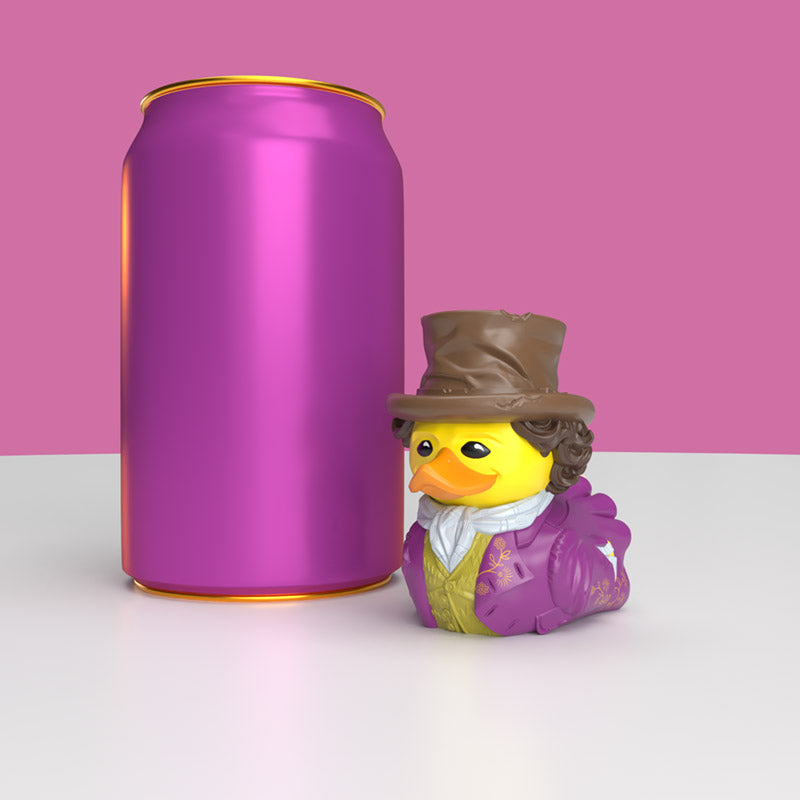 Wonka: Willy Wonka TUBBZ (Mini Edition)