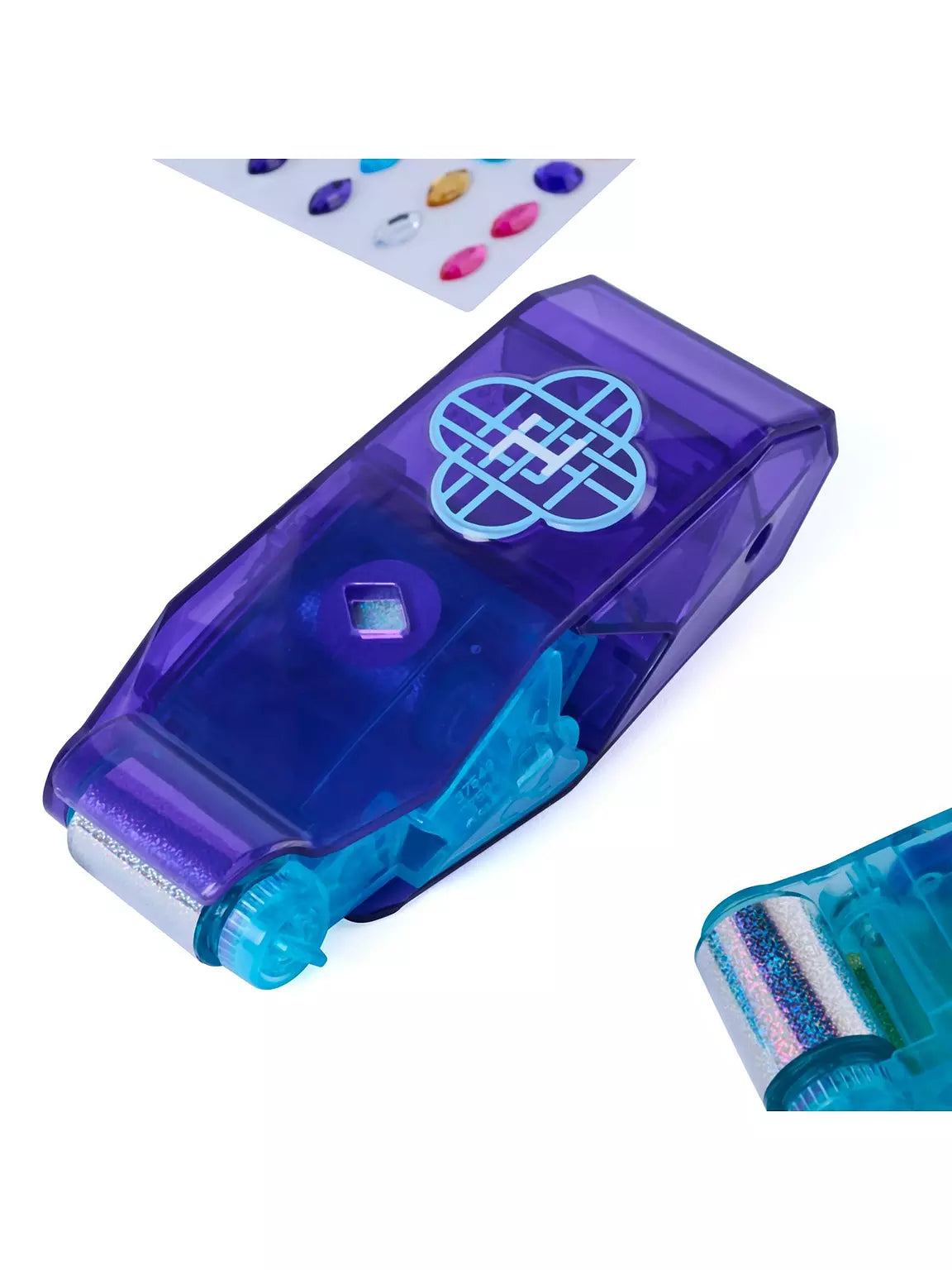 K-Pop Demon Hunters Shimmer me tattoo kit