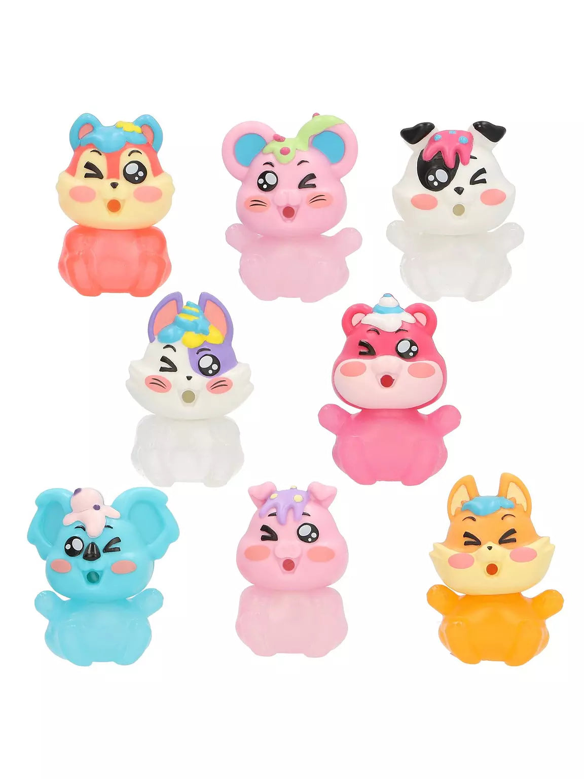 Breakeez Cake Surprise Figure Assortment Wave 1