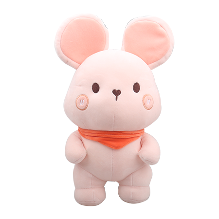 KENJI Yabu Yuka Mouse