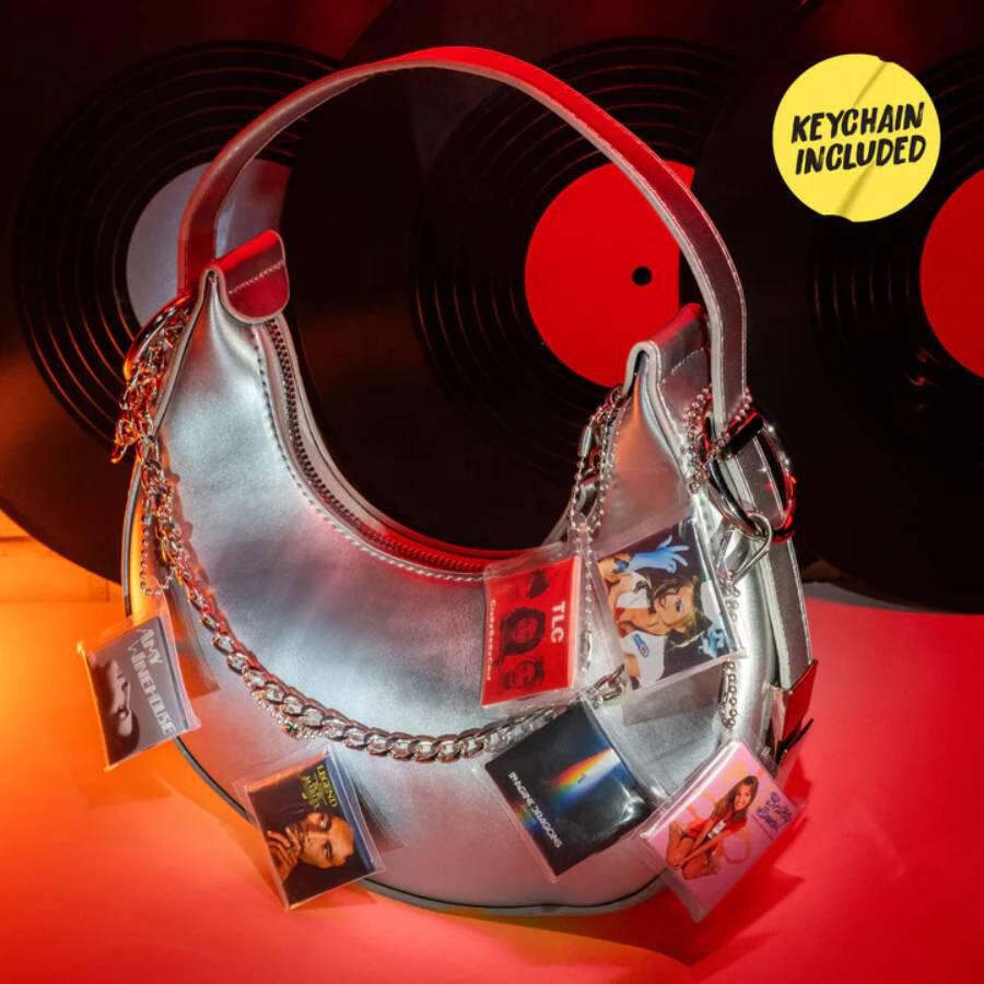 MGA's Miniverse Real Music Vinyls Mini Collectible Kit
