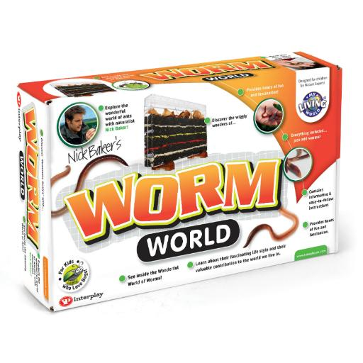 Worm World
