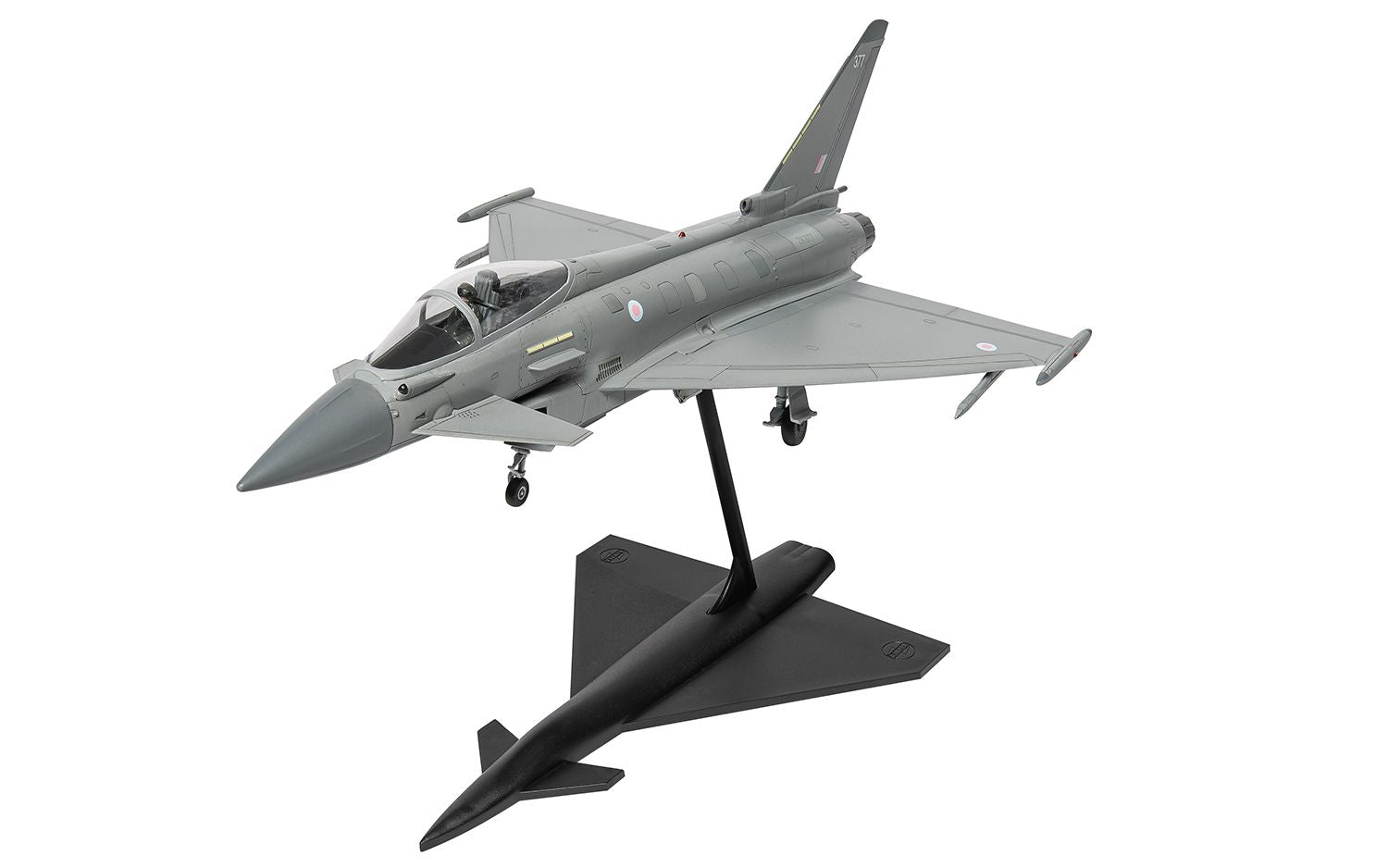 Airfix Starter Set - Eurofighter Typhoon FGR.4