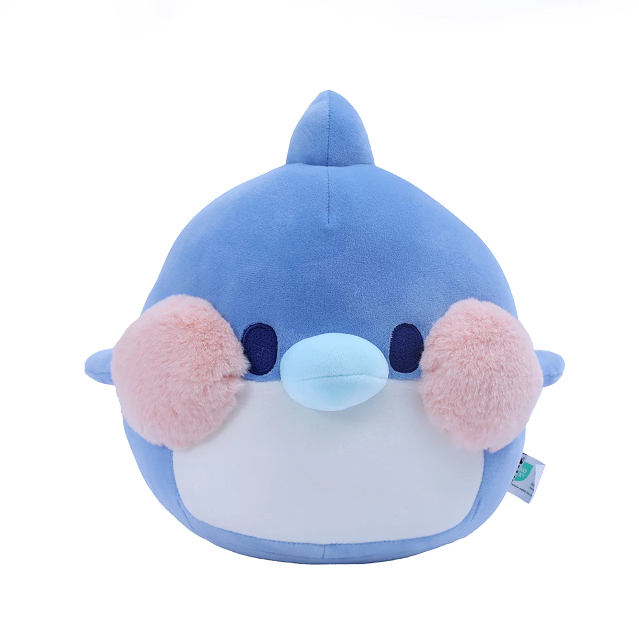 KENJI Yabu Tiny-K Breezy Dolphin