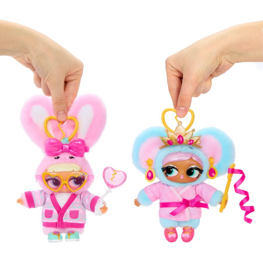 L.O.L. Surprise Plush Toy Blind Box