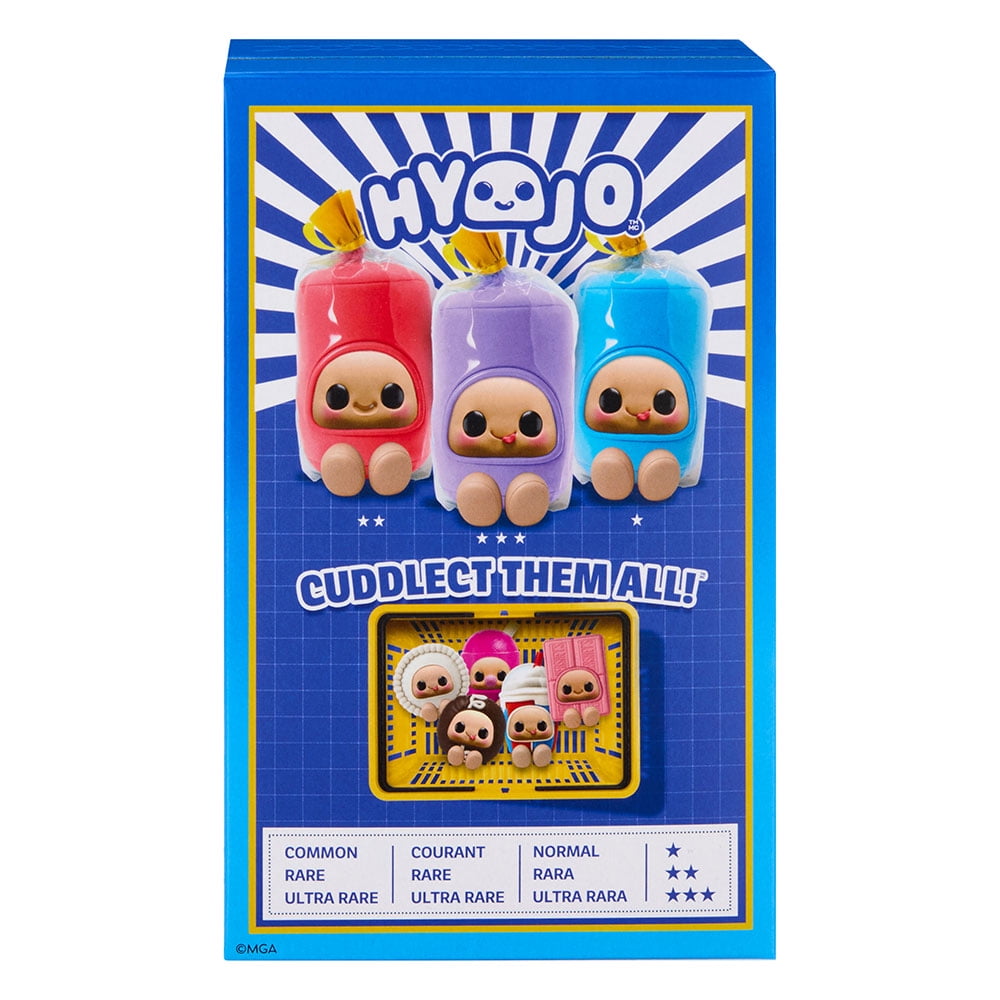 Hyojo Jolly Rancher Series 1 Blind Box