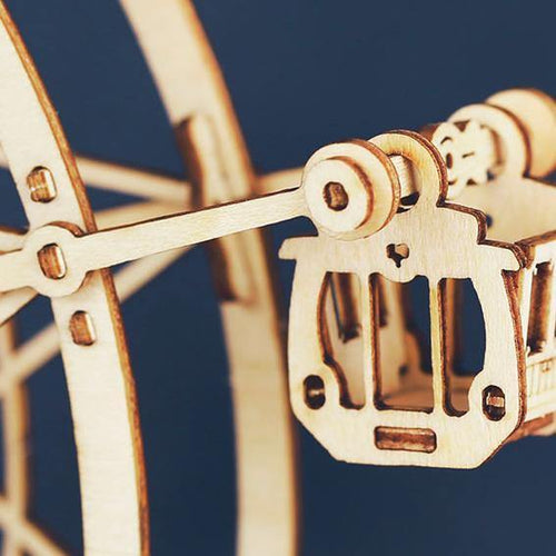 Ferris Wheel