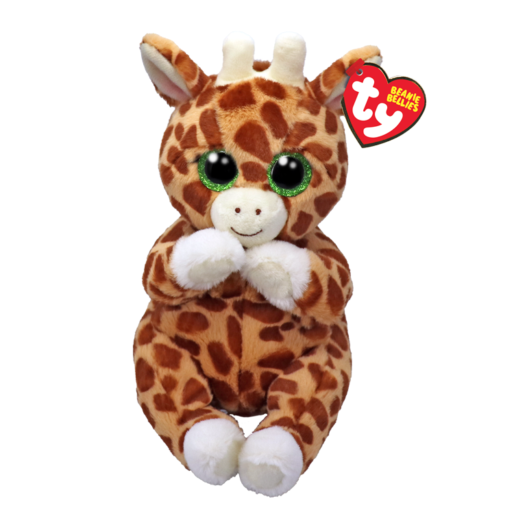 Tippi Giraffe