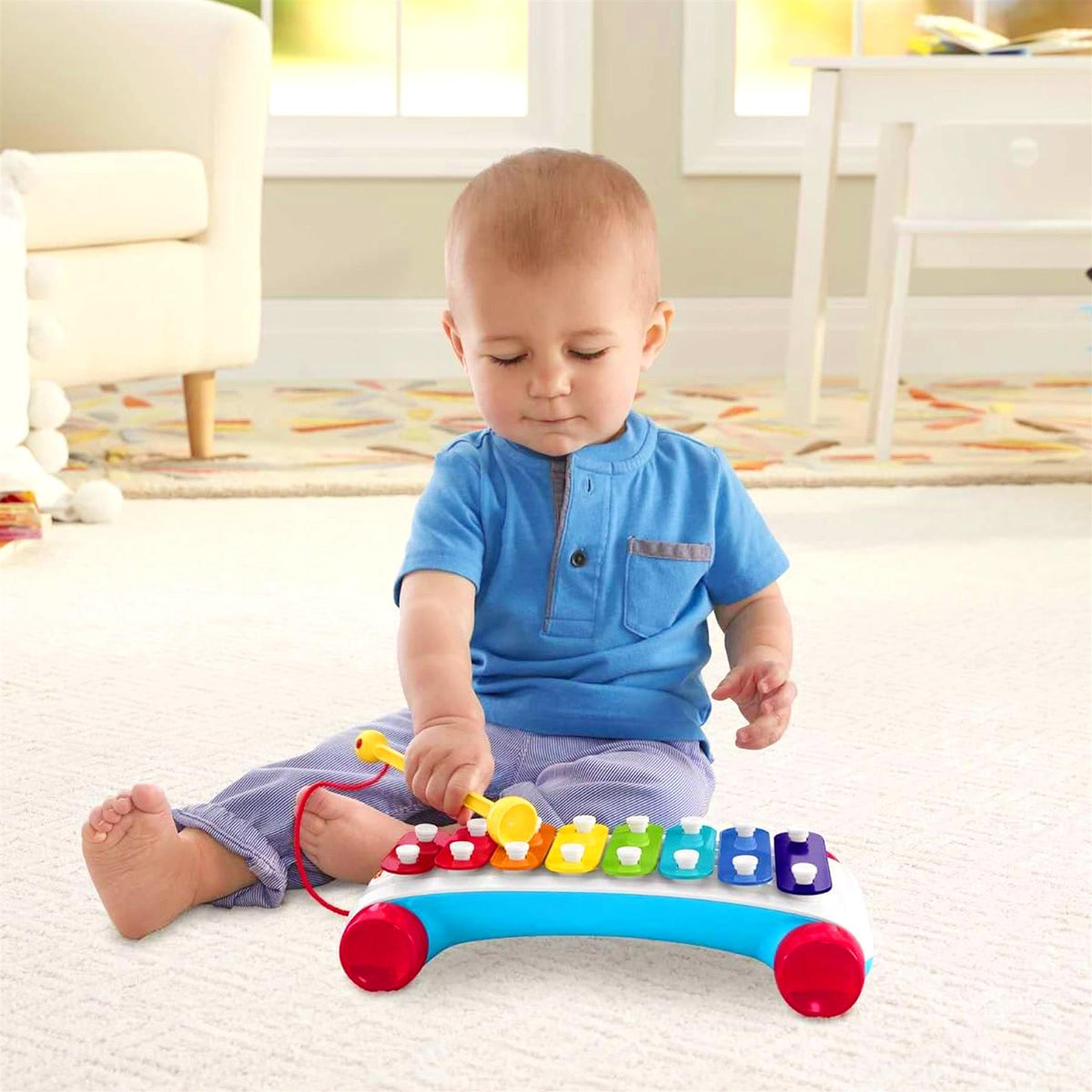 Fisher Price Classic Xylophone