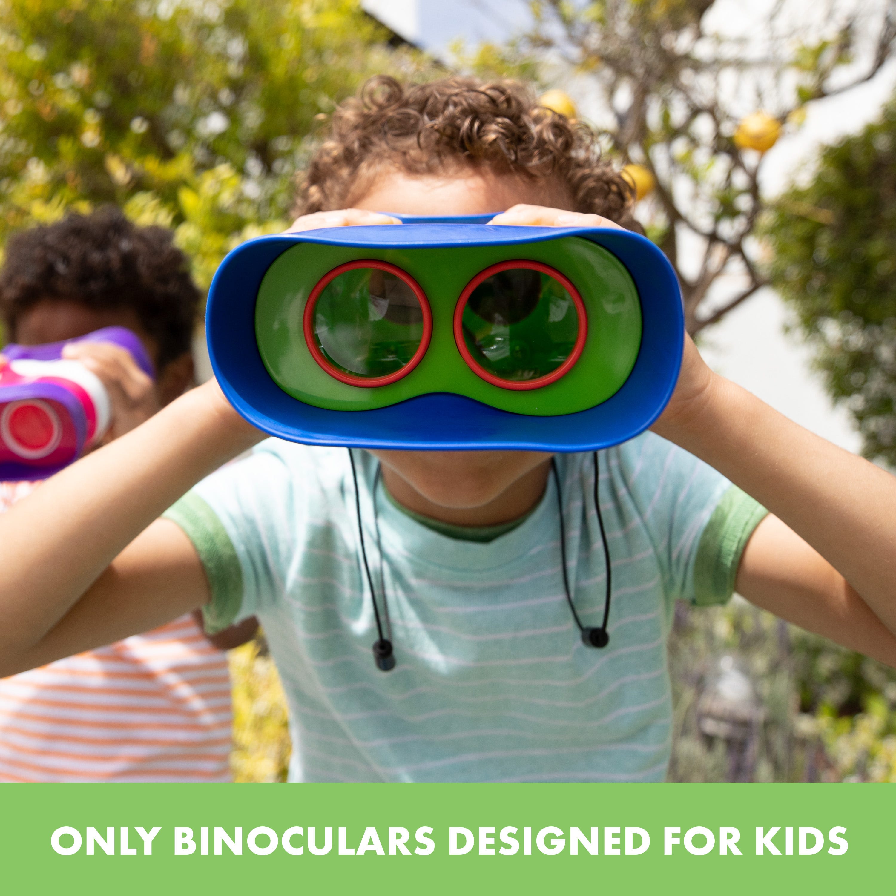 Geosafari® Jr. Kidnoculars™