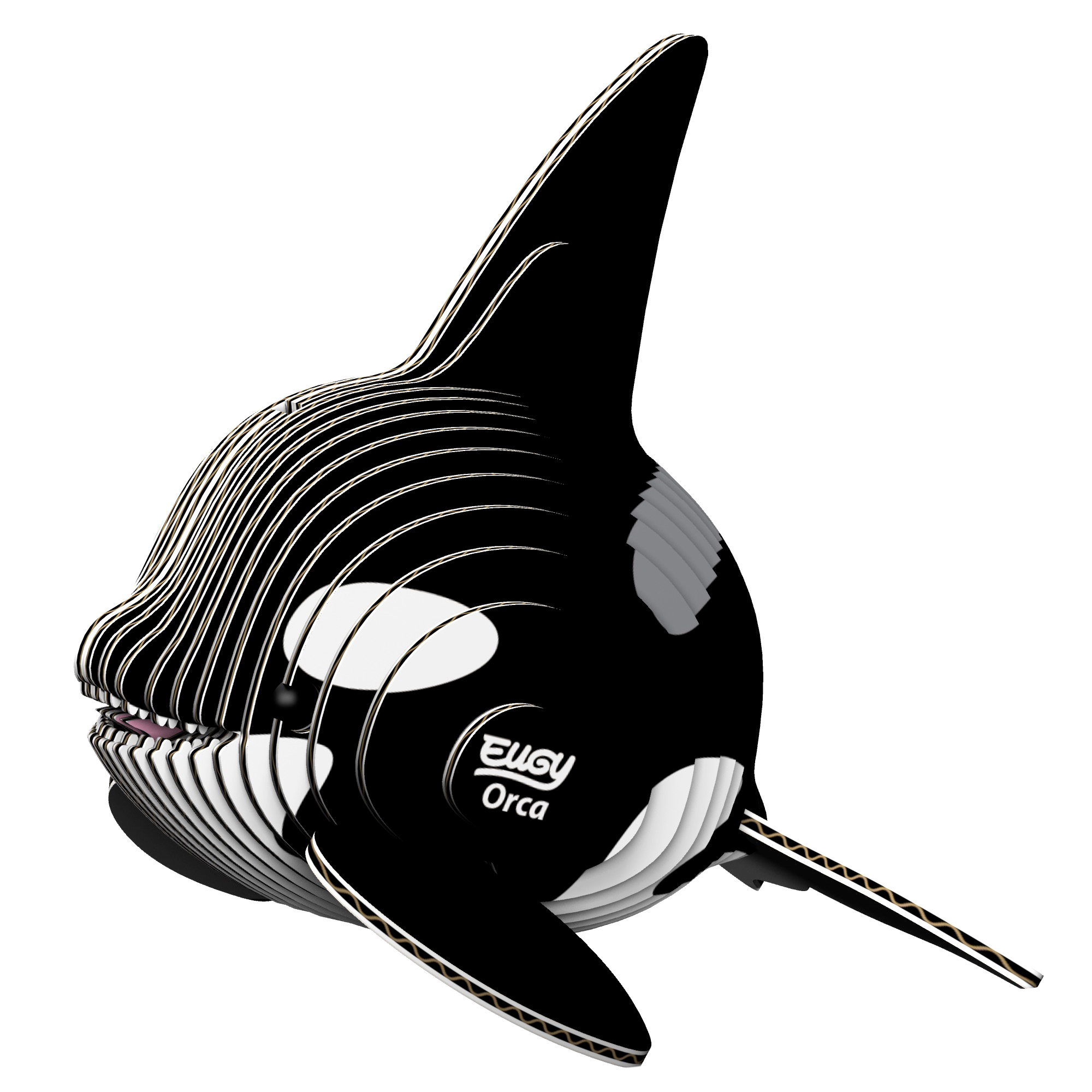 EUGY Orca