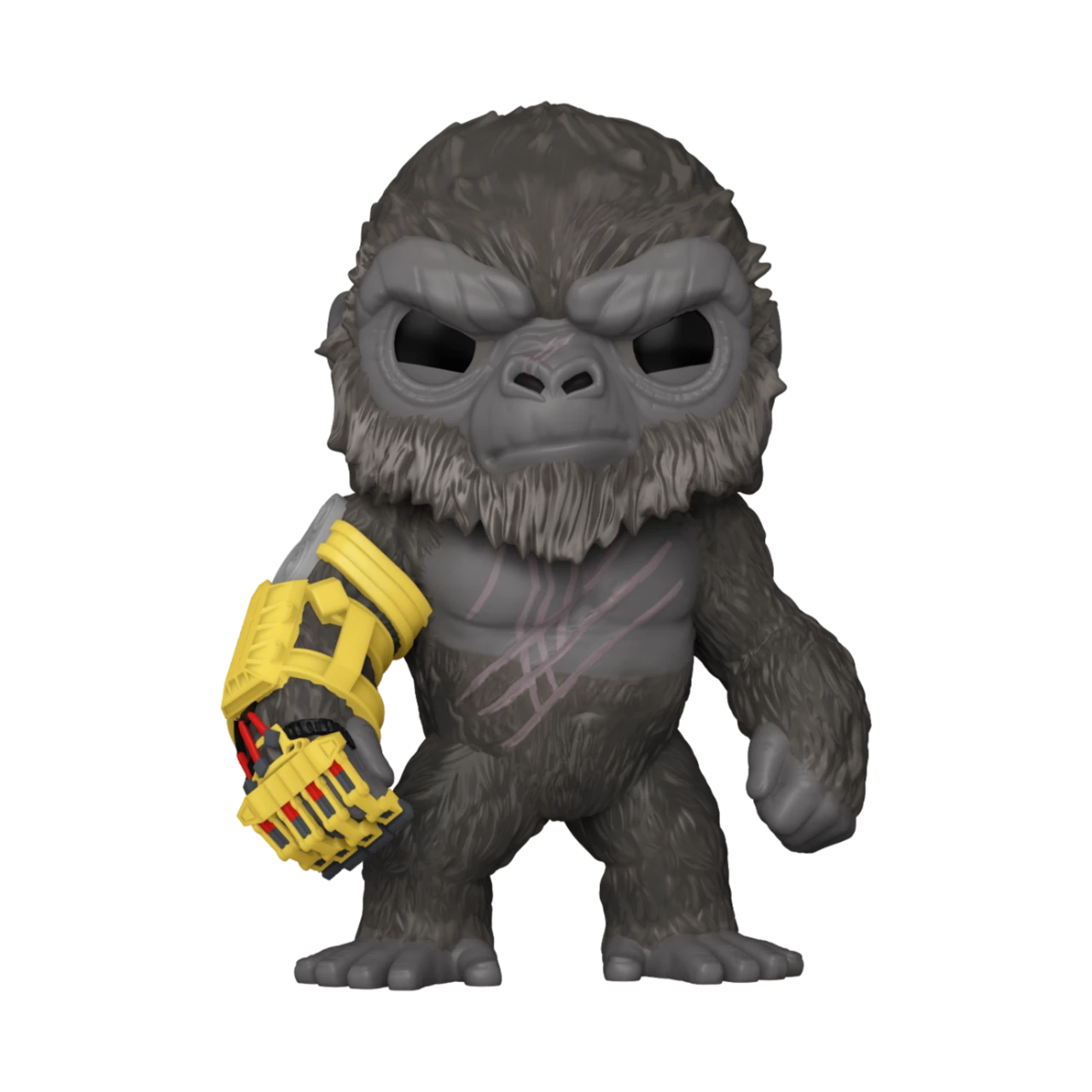 Funko POP! Super: Godzilla VS Kong - Kong