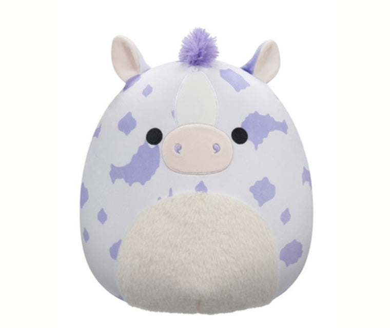 12" Squishmallow Abelita