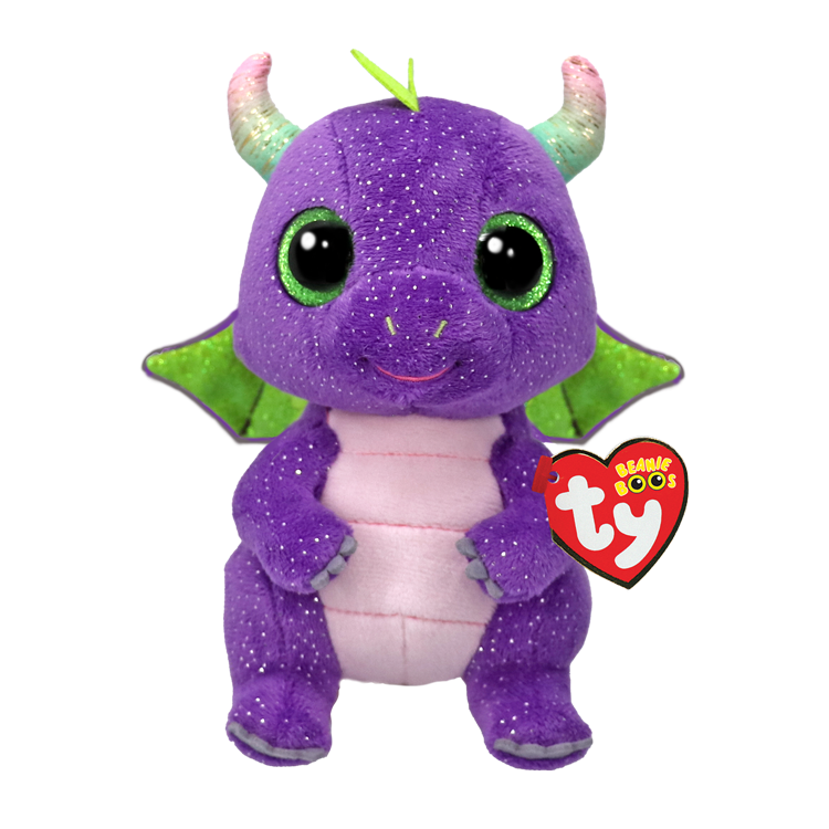 Daphne Dinosaur