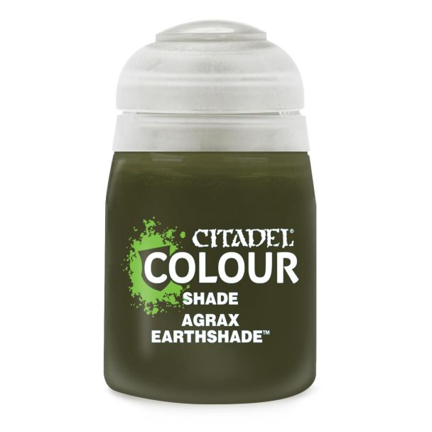 24-15 Shade: Agrax Earthshade 18ml